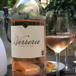 Chateau La Verrerie