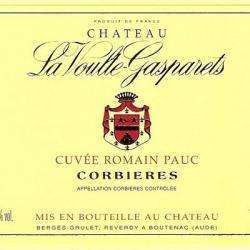 Chateau La Voulte-gasparets