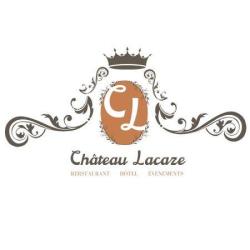 Château Lacaze - Mariages - évènements - Séminaires - Restaurant