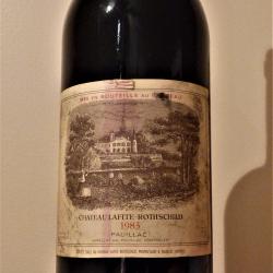 Chateau Lafite Rothschild