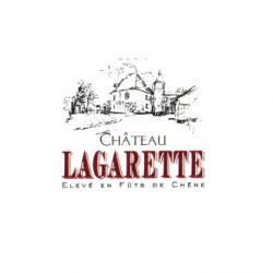 Chateau Lagarette