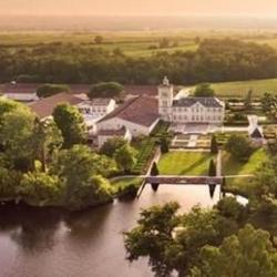 Château Lagrange