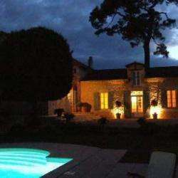 Château Larroze