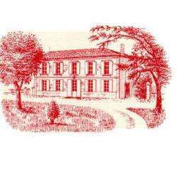 Chateau Le Barail-beaulieu
