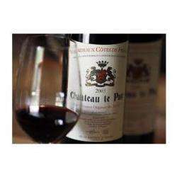 Chateau Le Puy