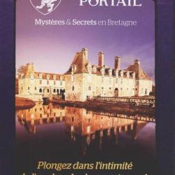 Chateau Le Rocher Portail