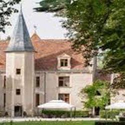 Chateau Le Sallay