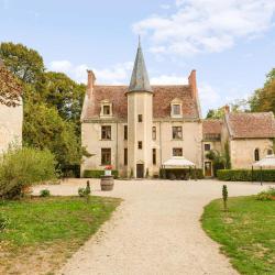 Château Le Sallay