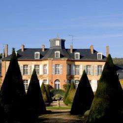 Château Les Aulnois