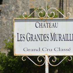 Château Les Grandes Murailles