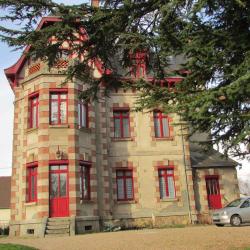 Château Lézat