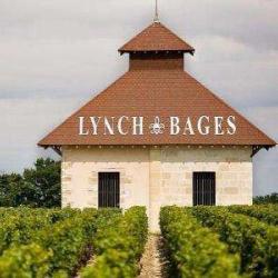 Château Lynch-bages