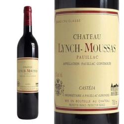 Château Lynch Moussas