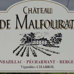 Chateau Malfourat