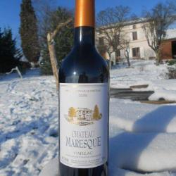 Chateau Maresque