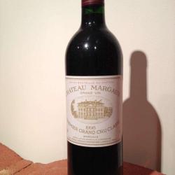 Chateau Margaux