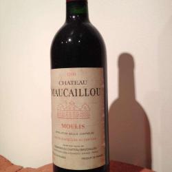 Chateau Maucaillou