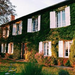Château Mauvinon