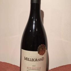 Chateau Millegrand