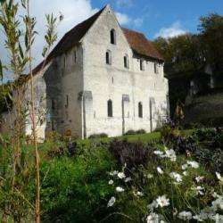 Château-monastère De La Corroirie