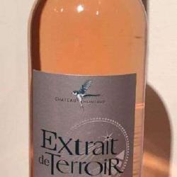Chateau Montaud -f.ravel-