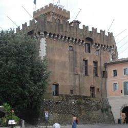 Château Musée Grimaldi