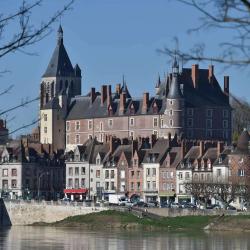 Château-musée De Gien
