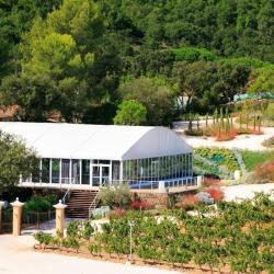 Château Pas Du Cerf