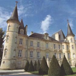Chateau Pichon Longueville