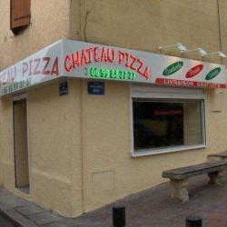 Chateau Pizza
