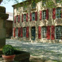 Chateau Pont Royal Receptions
