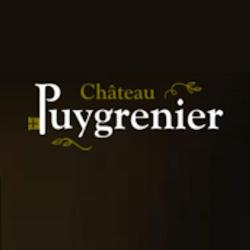 Château Puygrenier