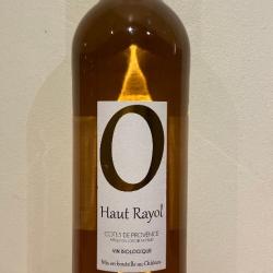 Chateau Reillanne