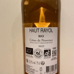 Chateau Reillanne