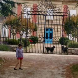 Château Saint Ahon