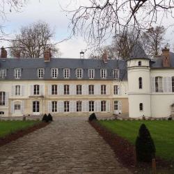 Château Saint Just - Principal Hayley