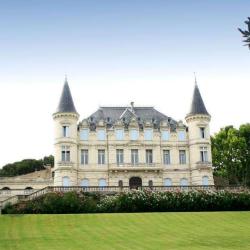 Château Saint Martin De Graves