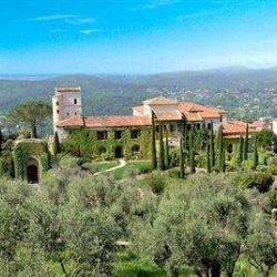 Chateau Saint Martin & Spa