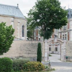Château Saint-michel