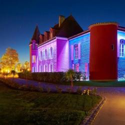 Château Le Stelsia