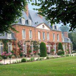 Château Saint Valery