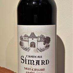Château Simard