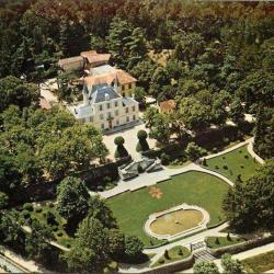 Château Simone