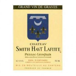 Château Smith Haut Lafitte