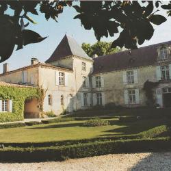 Château Suduiraut