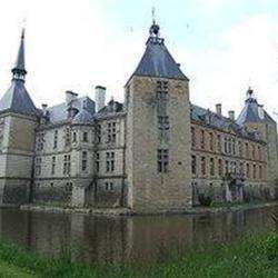 Hôtel Château De Sully