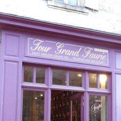 Chateau Tour Grand Faurie