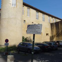 Château-vieux