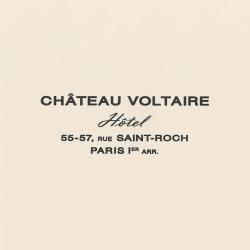 Château Voltaire