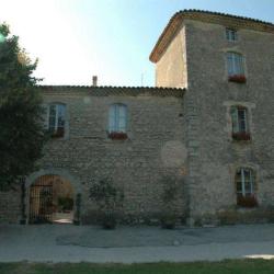 Château De Montfroc